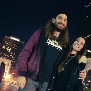 Meet your Posher, Erika